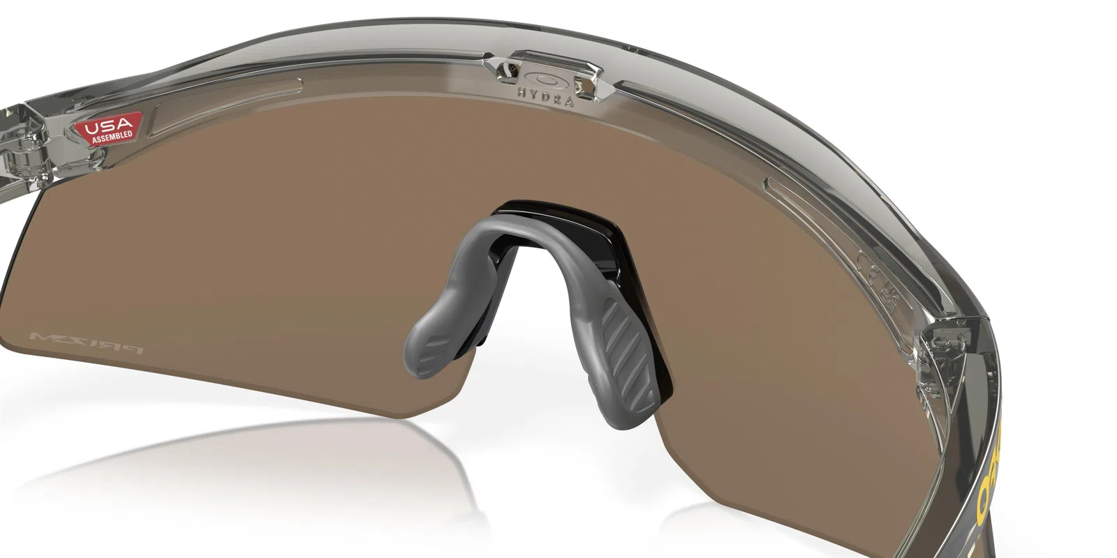 Oakley Hydra 9229 Sunglasses - view 56